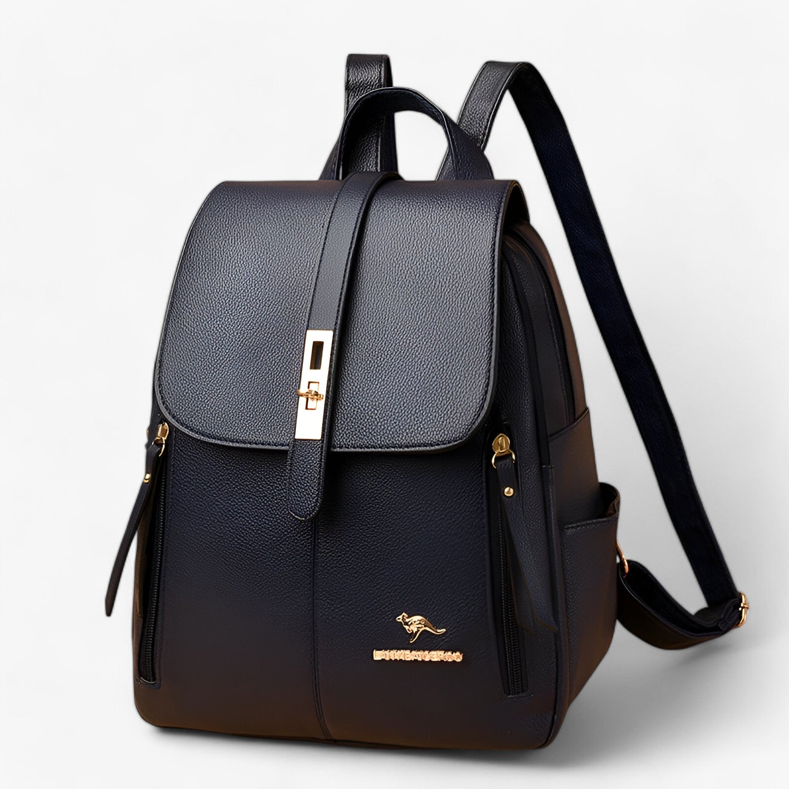 Dana | Elegant backpack for women – Timeless style for everyday life and travel