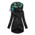 Women's Katie｜Premium Waterproof Winter Jacket – Stay Warm & Dry This