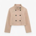Elegant and versatile women's jacket – the essential piece for every