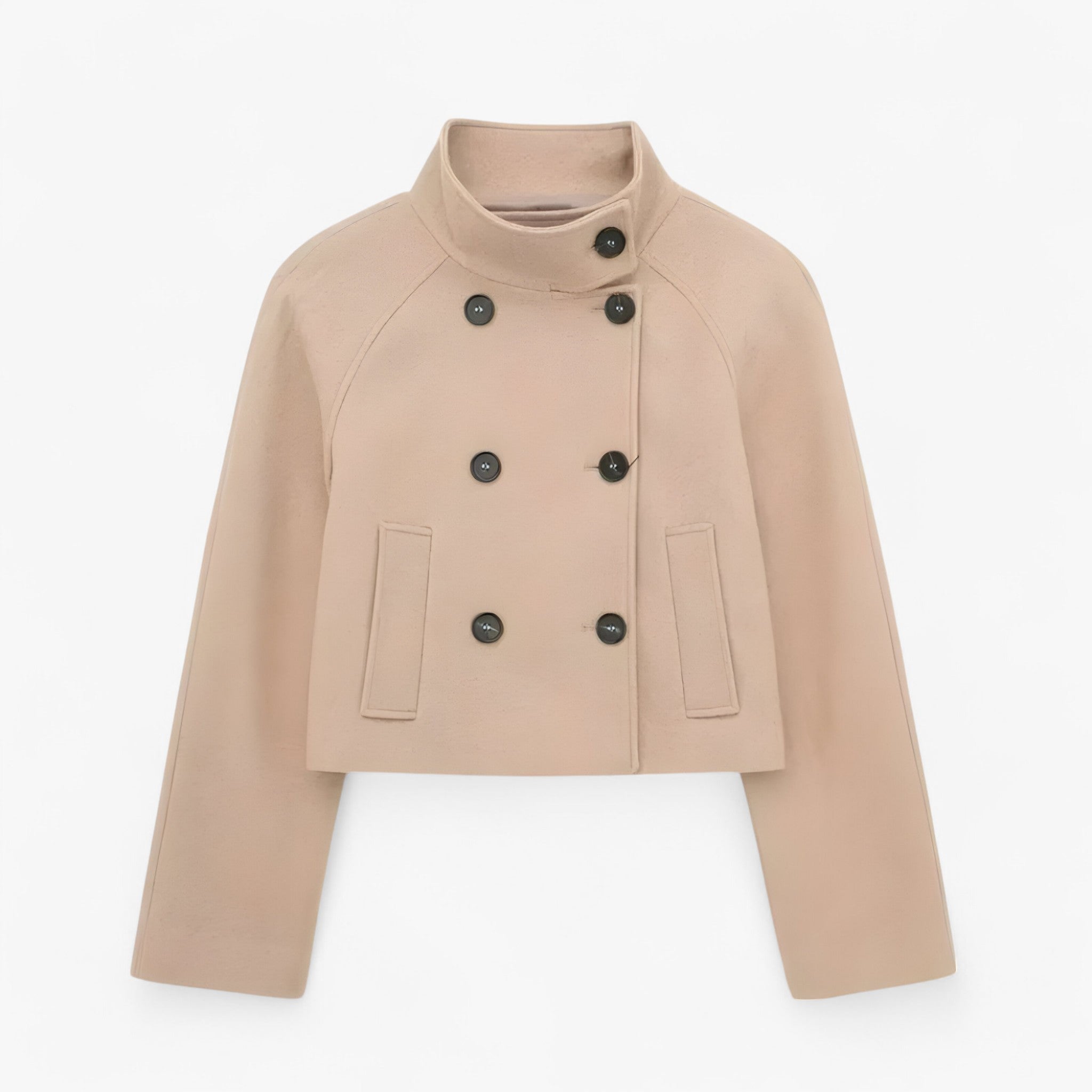 Elegant and versatile women's jacket – the essential piece for every