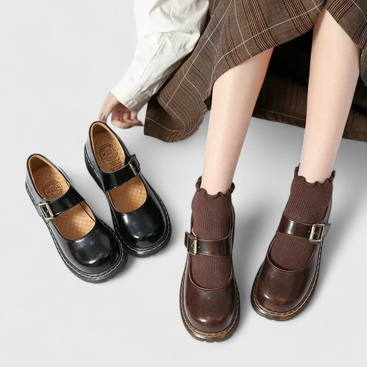 Bridgit — Sophisticated Shoes for a Polished, Modern Look