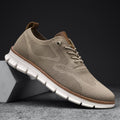 Men's Orthopedic Casual Shoes - All-Day Comfort and Superior Support