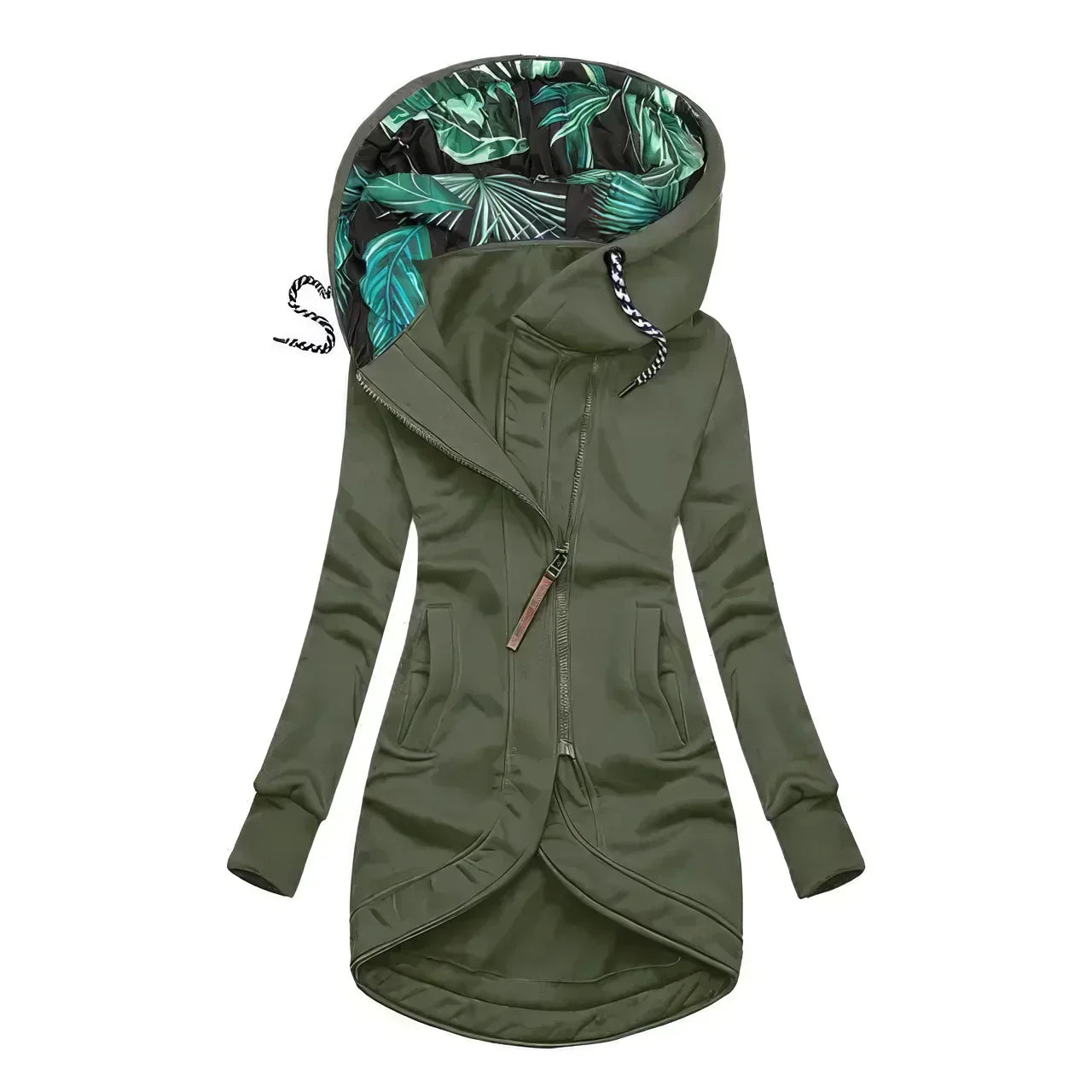 Katie｜Premium Waterproof Winter Jacket – Stay Warm & Dry This Winter