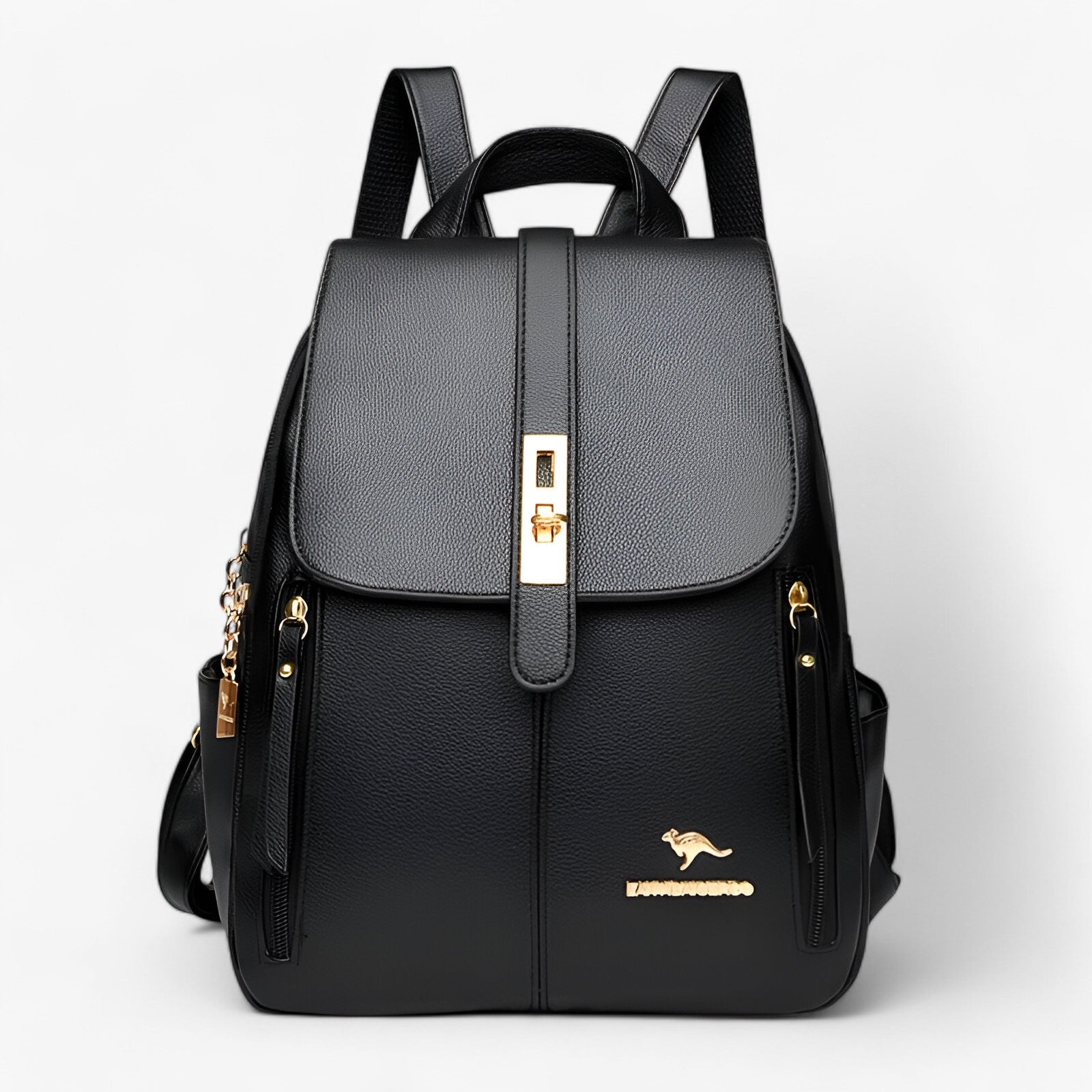 Dana | Elegant backpack for women – Timeless style for everyday life and travel