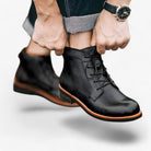 Boots for Men – Robust Style and Ultimate Comfort