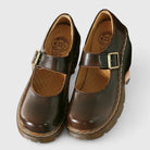 Bridgit — Sophisticated Shoes for a Polished, Modern Look