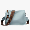 Winter | Soft tote bag – refined and spacious style
