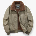 Men's Winter Tactical Jacket