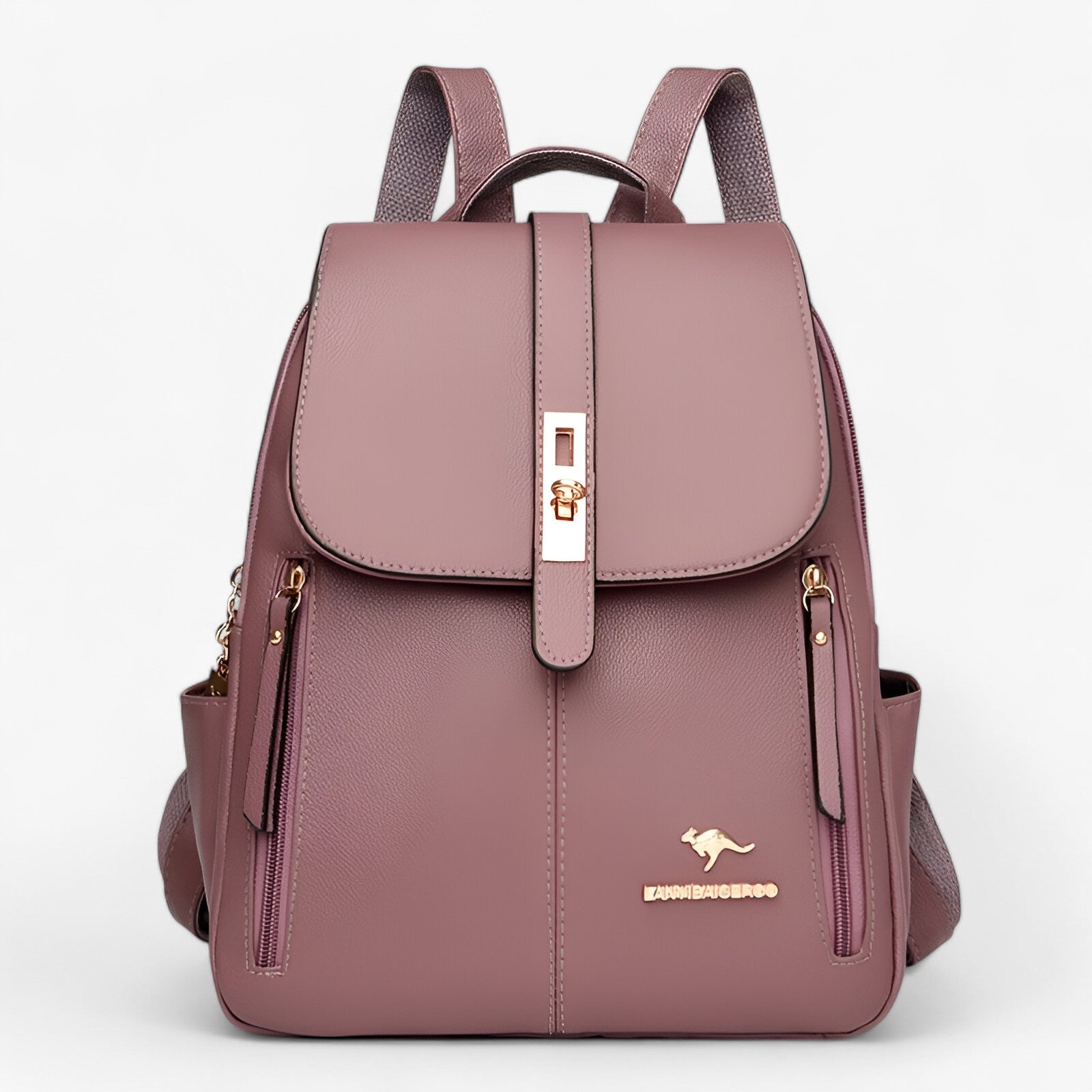 Luxury Backpack for Women – The Perfect Companion for Everyday Use and Travel