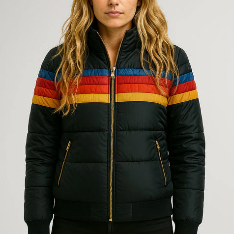 Lightweight Wind Jacket