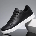 Mode Classic Leather Men's Shoes – Timeless Design