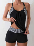 Effortlessly Stylish Women's Swimwear