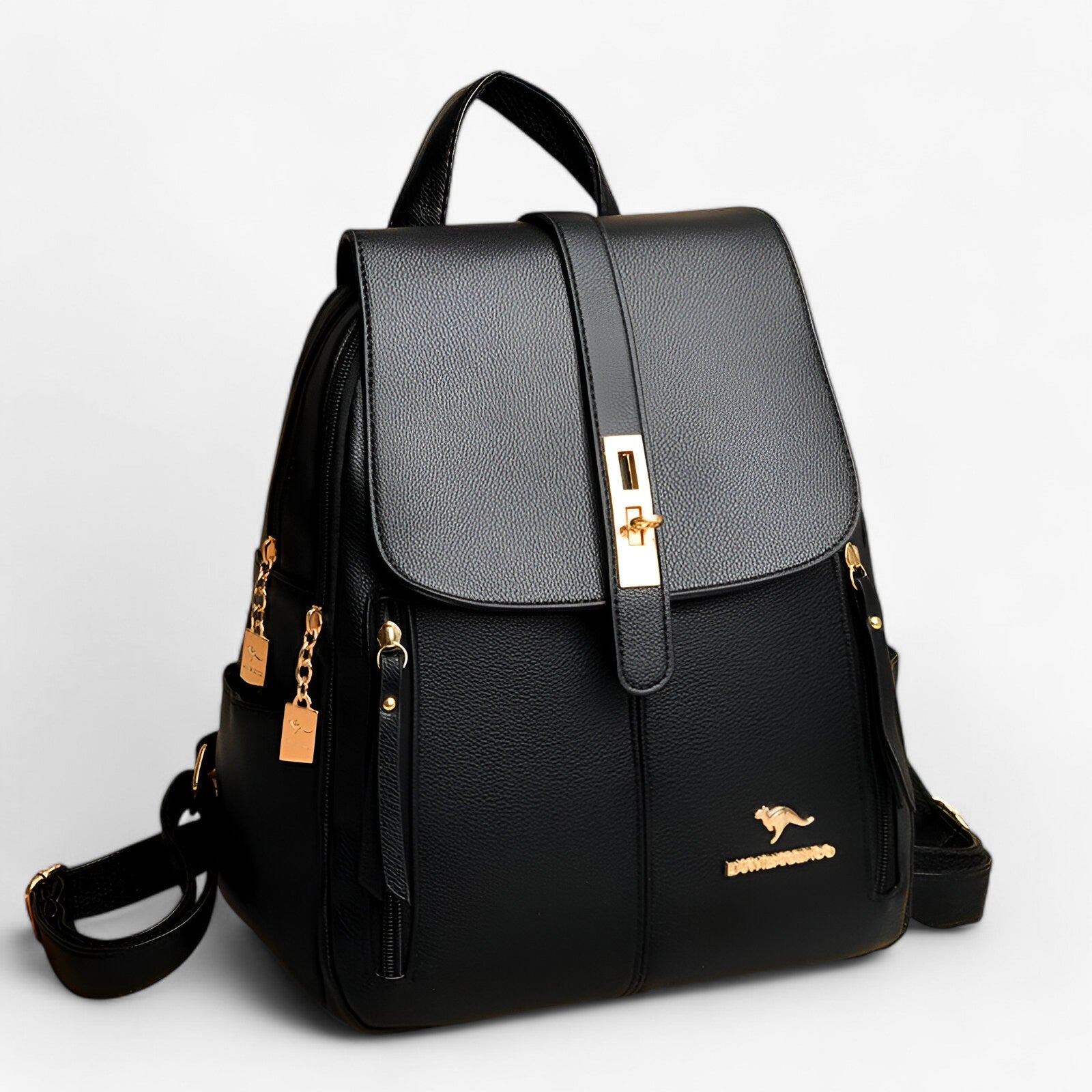 Luxury Backpack for Women – The Perfect Companion for Everyday Use and Travel