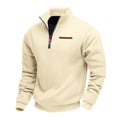 Callan | Modern Cozy Pullover