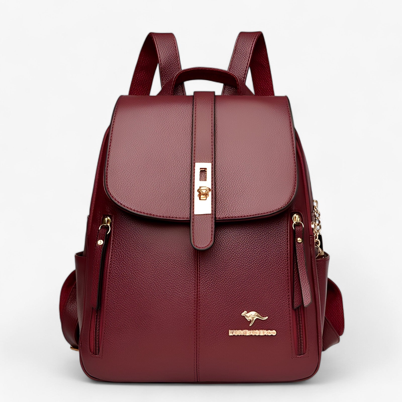 Luxury Backpack for Women – The Perfect Companion for Everyday Use and Travel