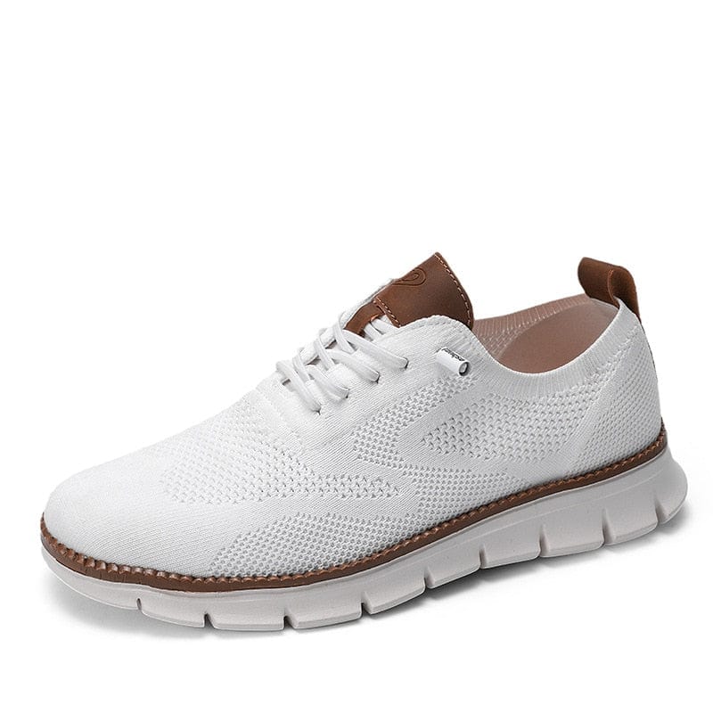 Men's Orthopedic Casual Shoes - All-Day Comfort and Superior Support