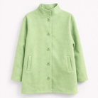 Serena Heritage Coat – Timeless Luxury Outerwear