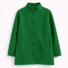 Serena Heritage Coat – Timeless Luxury OuterwearSerena Heritage Coat – Timeless Luxury Outerwear