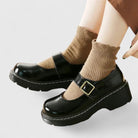 Bridgit — Sophisticated Shoes for a Polished, Modern Look