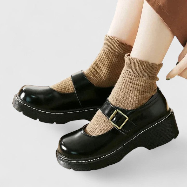 Bridgit — Sophisticated Shoes for a Polished, Modern Look