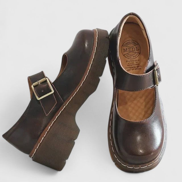 Bridgit — Sophisticated Shoes for a Polished, Modern Look