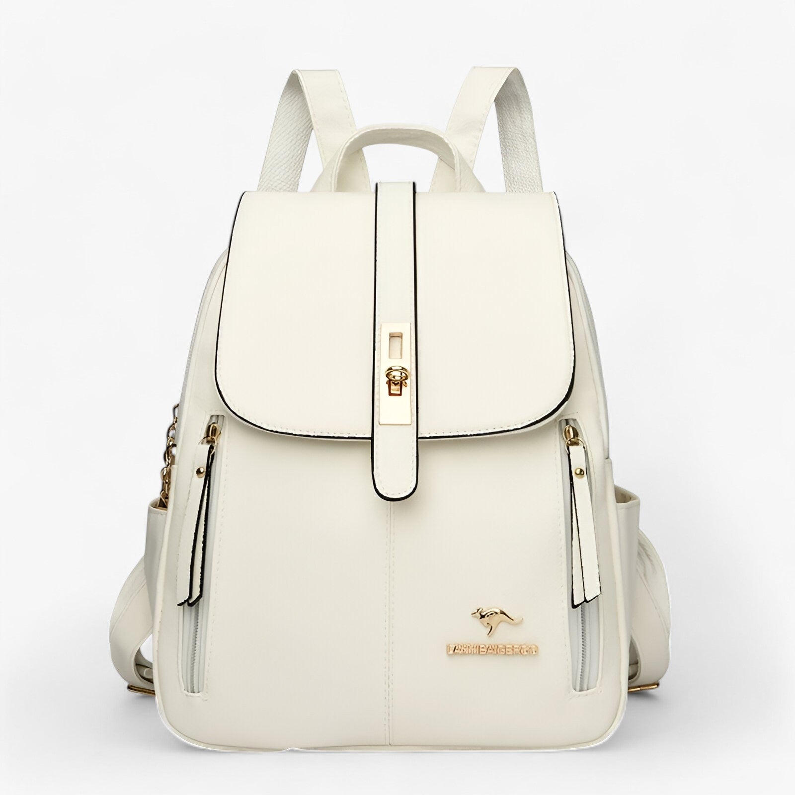 Luxury Backpack for Women – The Perfect Companion for Everyday Use and Travel