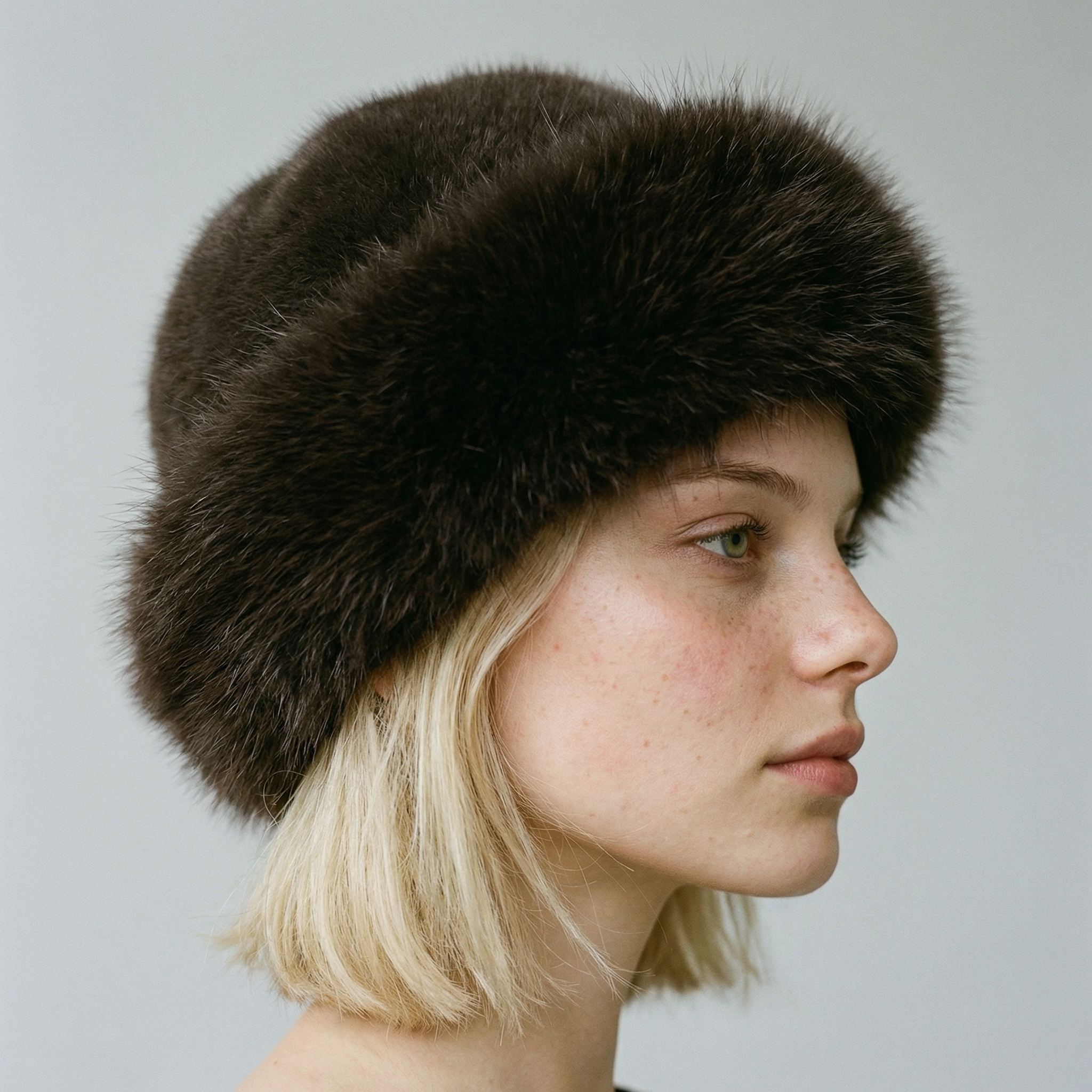 Celeste Beanie — Soft Knit Winter Hat for Everyday Warmth