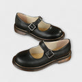 Jazhyrah Orthopedic Mary Jane Shoes – All-Day Comfort and Support
