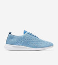 Wingtip Women's Oxford Shoes