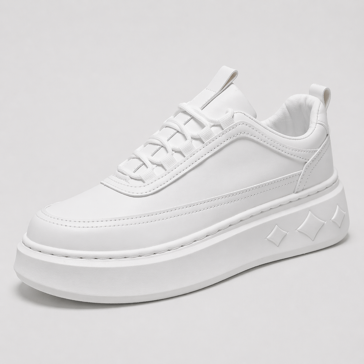Heidi-Mode Men's Sports Shoes – Performance, Comfort & Style
