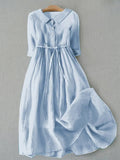 Women's Flattering Floral Dresses for a Sleek Silhouette