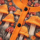 Women's Vintage Knit Cardigan Sweater – Timeless Style, Cozy Comfort
