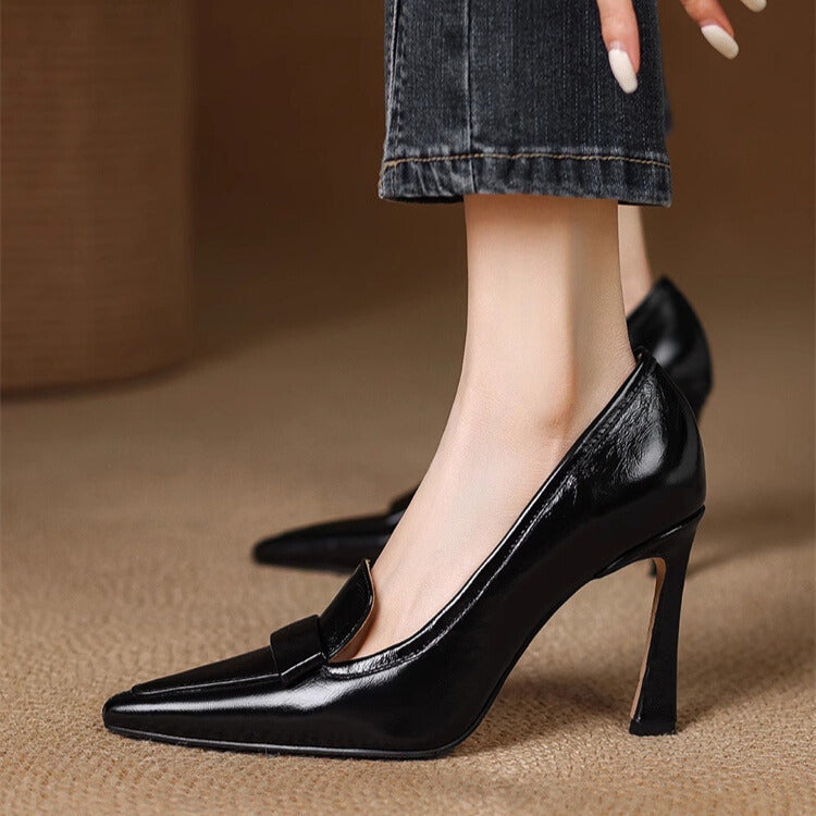 Selair: Timeless Elegance in Heels