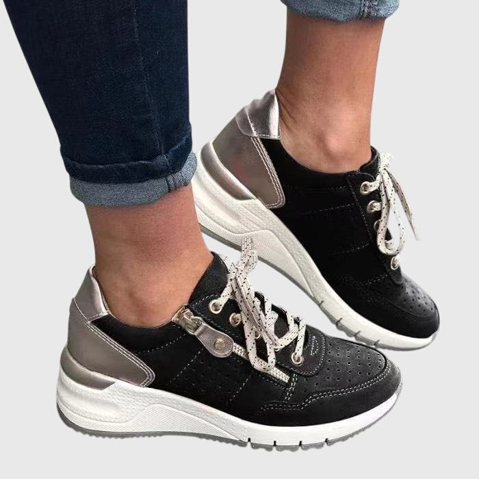 Women's Orthopedic Sneakers