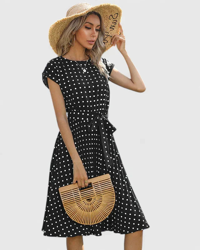 Women's Exquisite Elegant Dress for Effortless Glamour