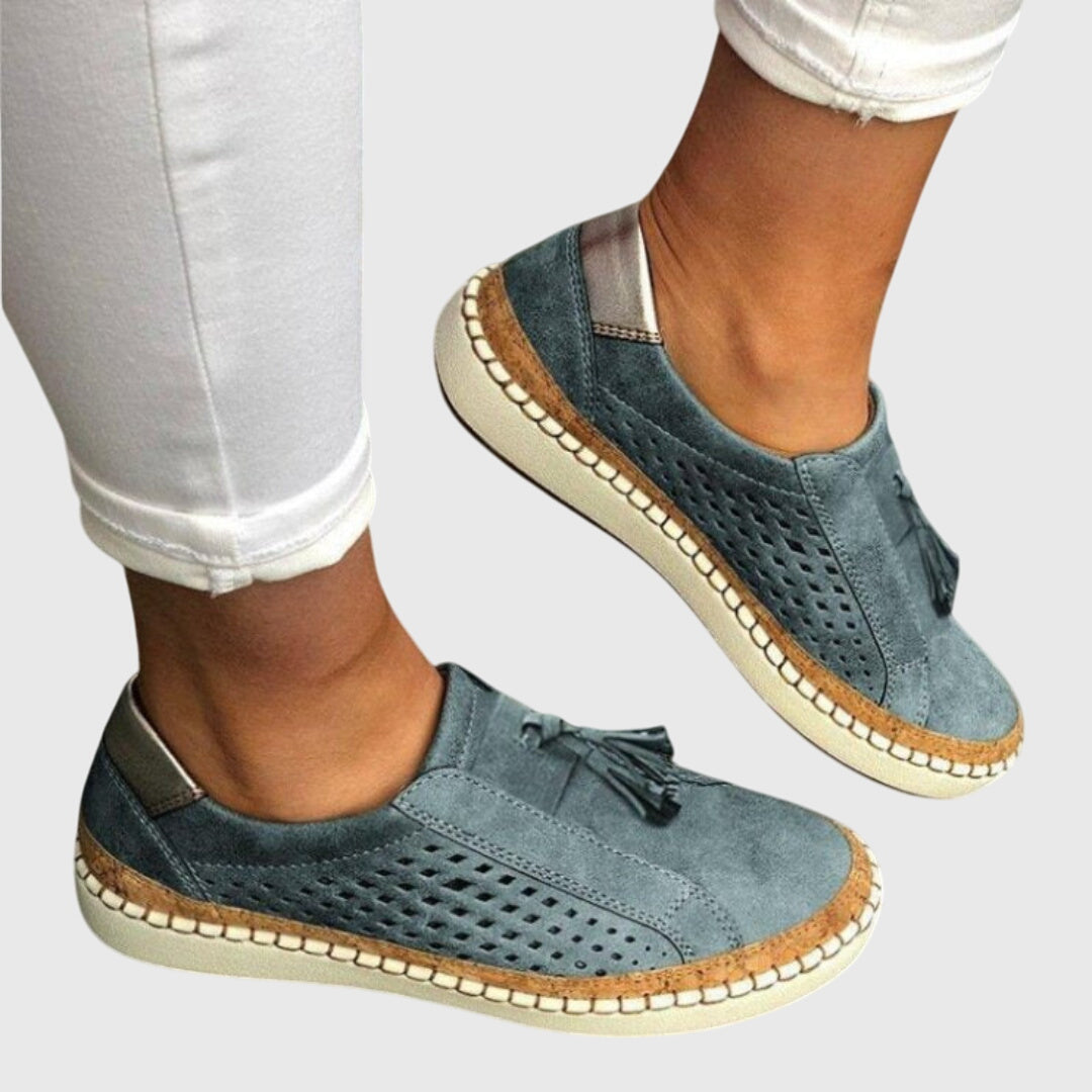 Piper | Orthopedic Slip-Ons — All-Day Comfort and Support