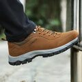 Mode Men's All-Season Casual Orthopedic Outdoor Shoes