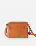 Women's Luxury leather crossbody shoulder bags for everyday use