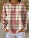 Women's Luxurious Simple Sweater