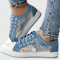 Women's Orthopedic Sneakers