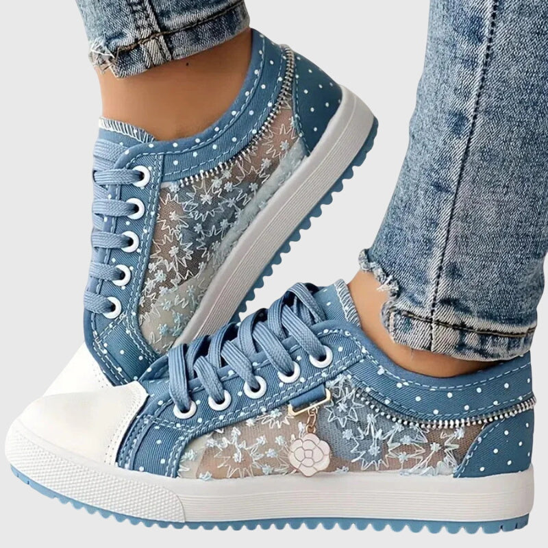 Women's Orthopedic Sneakers