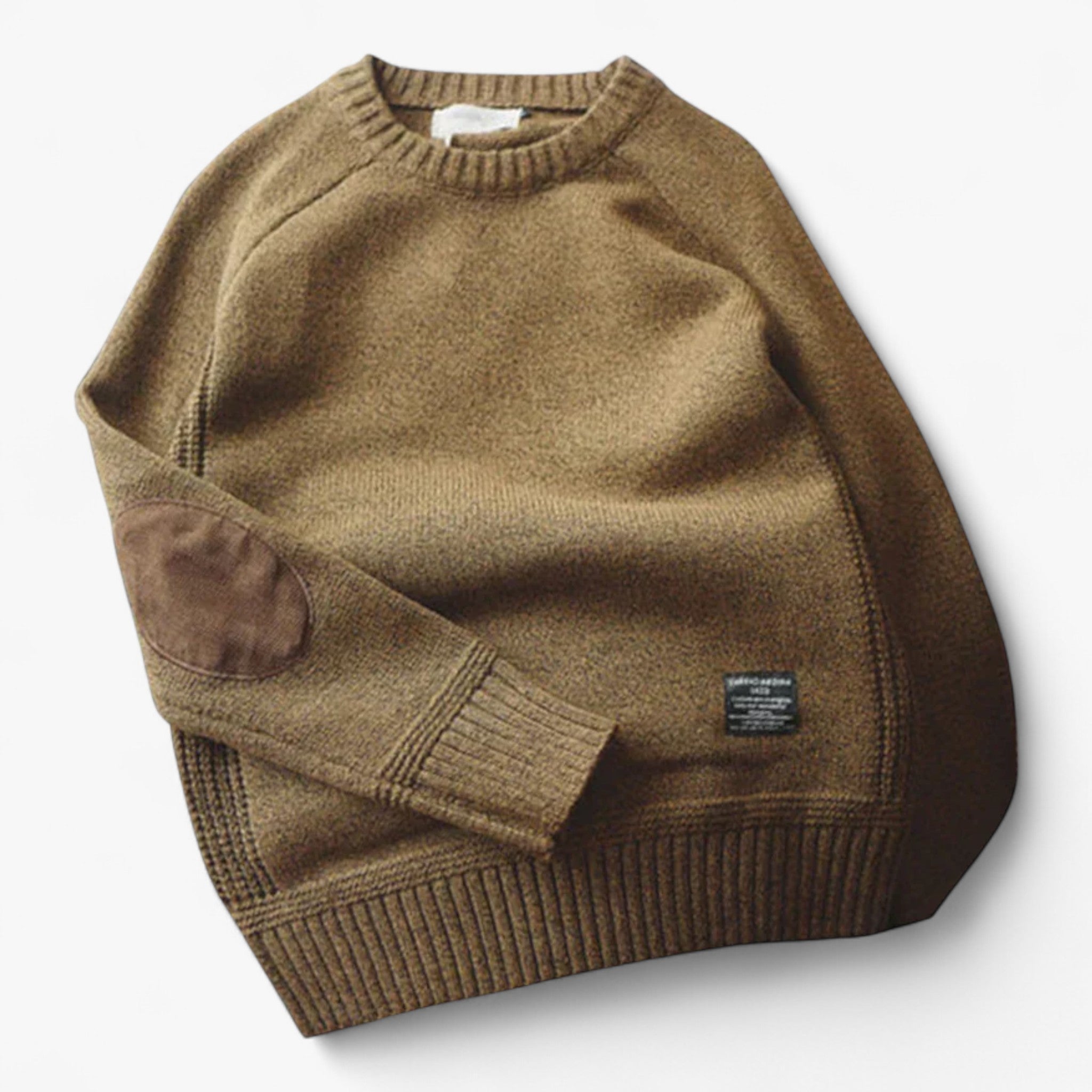 Haven Sweater