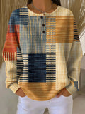 Thea Soft Sweater — Luxuriously Smooth