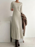 Women's Elegant Dress for Timeless Style