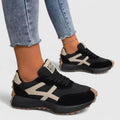 Women’s Lace-Up Sneakers