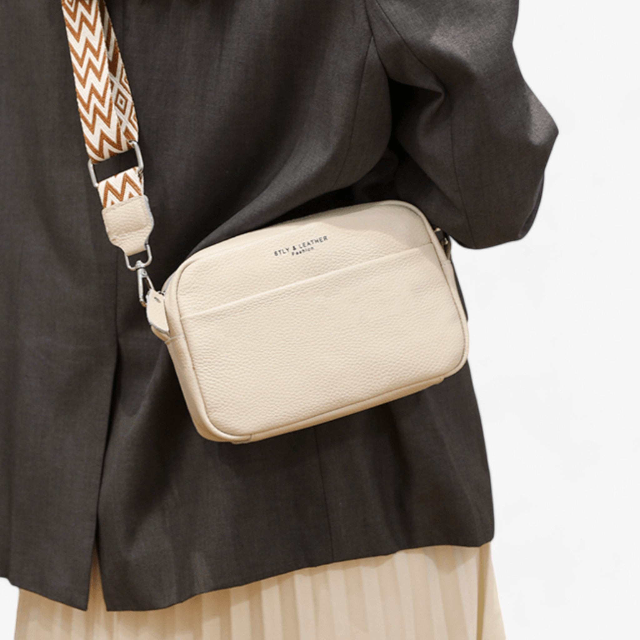 Luxury Women's Handbag for Everyday Use