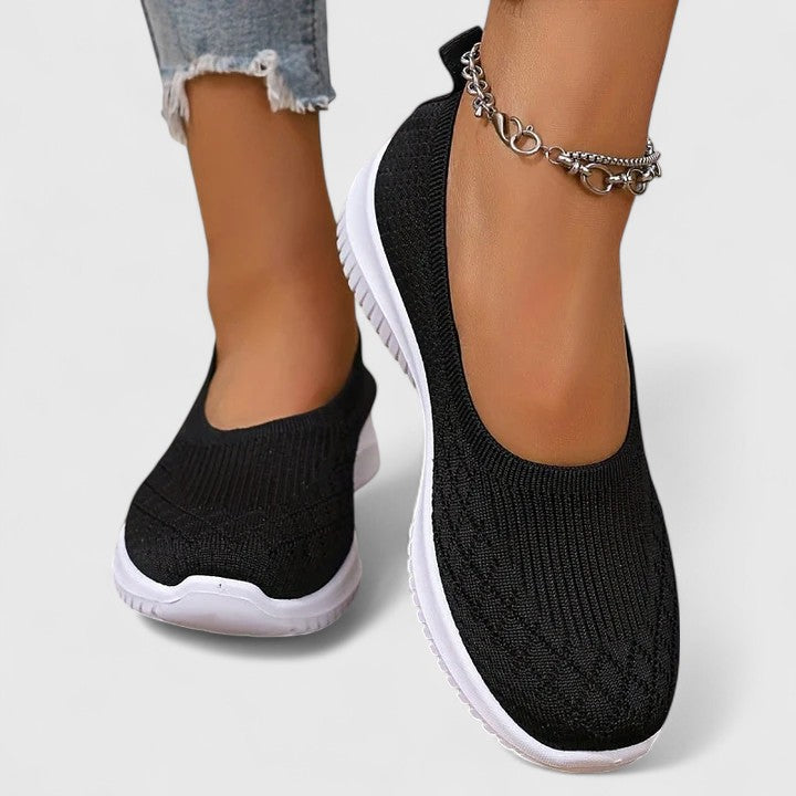 Women's Orthopedic Slip-Ons