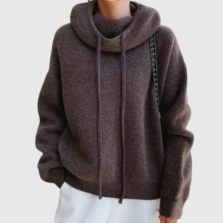 Chelsea Hoodie – Soft, Cozy Comfort for Everyday Wear