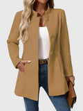 Carmelyssa - Elegant Jacket
