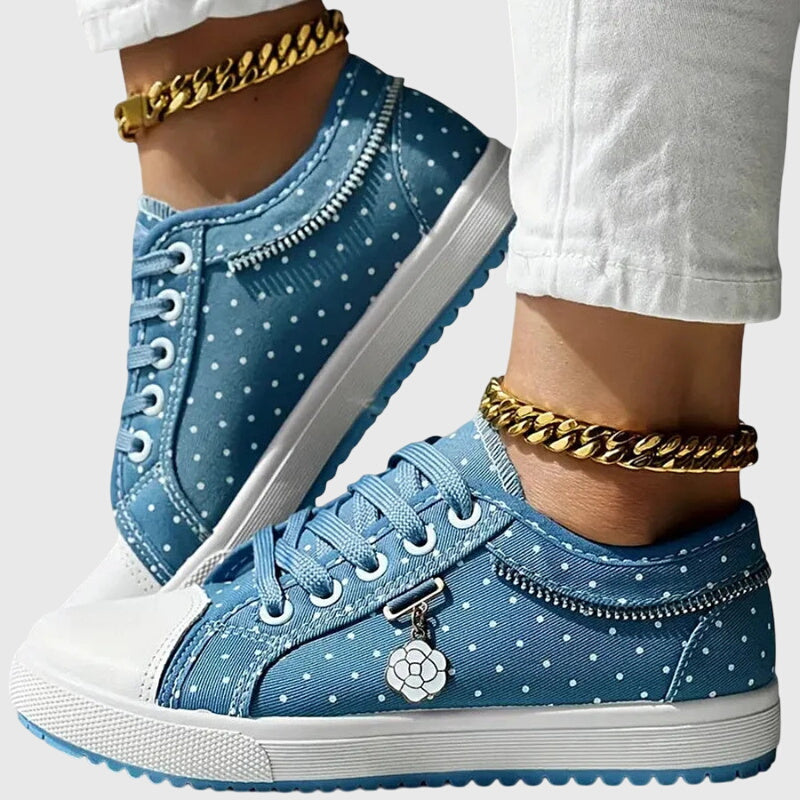Women's Orthopedic Sneakers